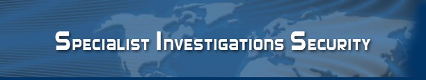 SIS Global Banner
